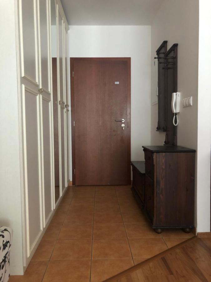 Apartman Karin, Tale, Chopok - Juh Быстра Экстерьер фото