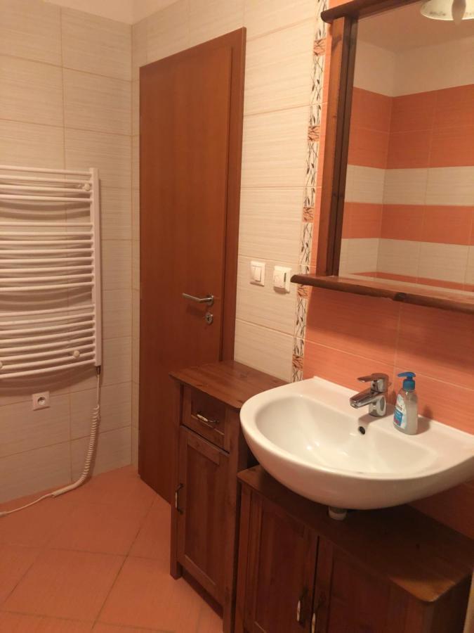 Apartman Karin, Tale, Chopok - Juh Быстра Экстерьер фото