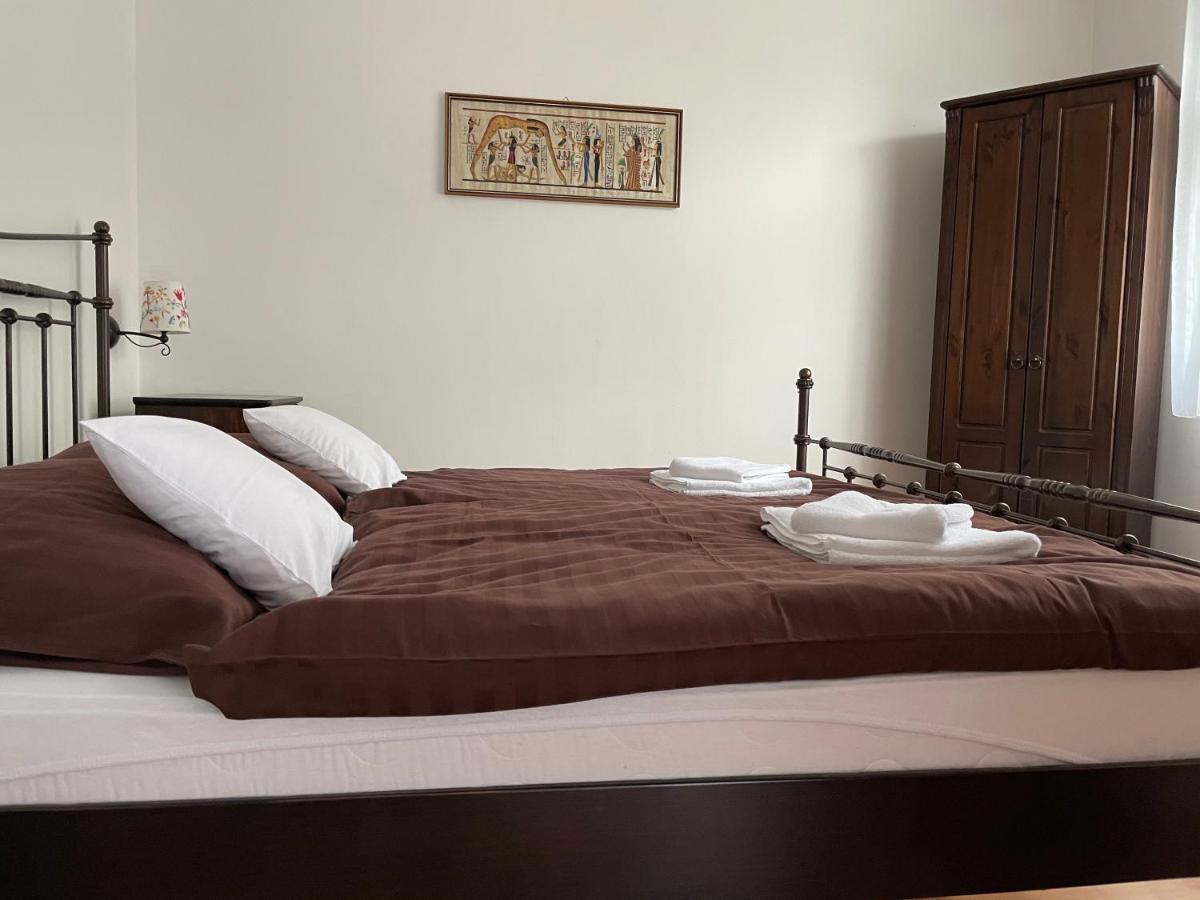 Apartman Karin, Tale, Chopok - Juh Быстра Экстерьер фото