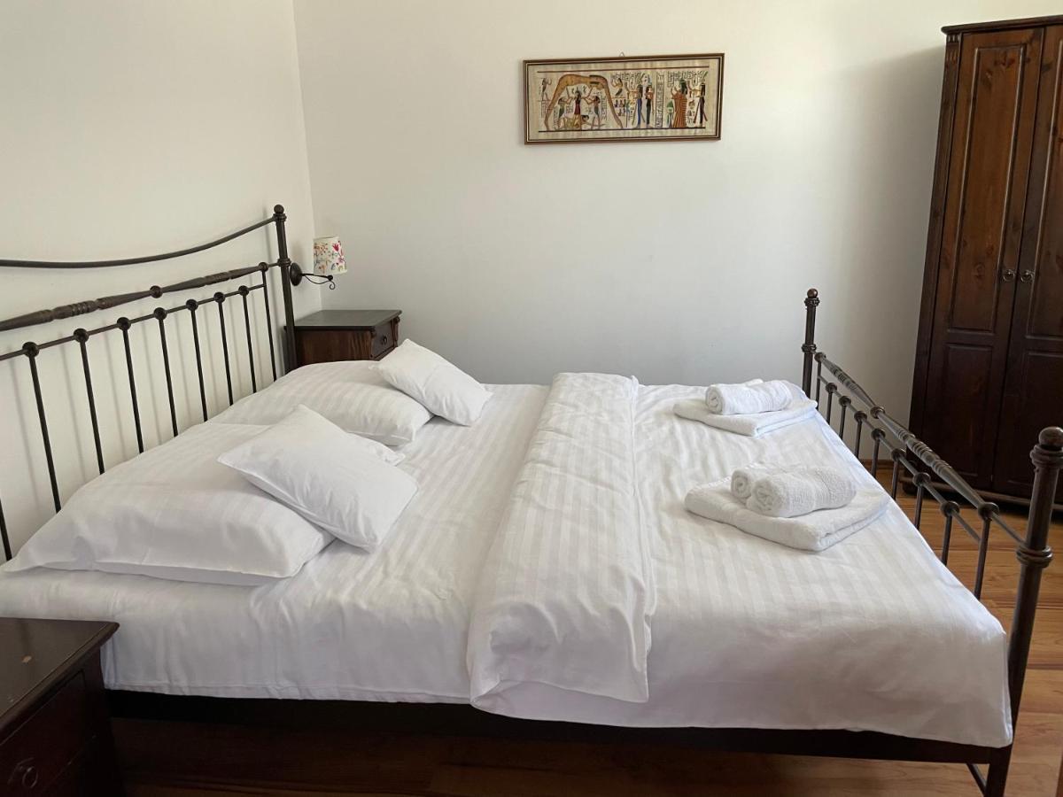 Apartman Karin, Tale, Chopok - Juh Быстра Экстерьер фото