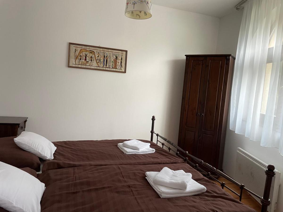 Apartman Karin, Tale, Chopok - Juh Быстра Экстерьер фото